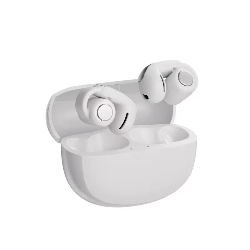 Bose Ultra Open Earbuds – Confort Ouvert & Son Signature