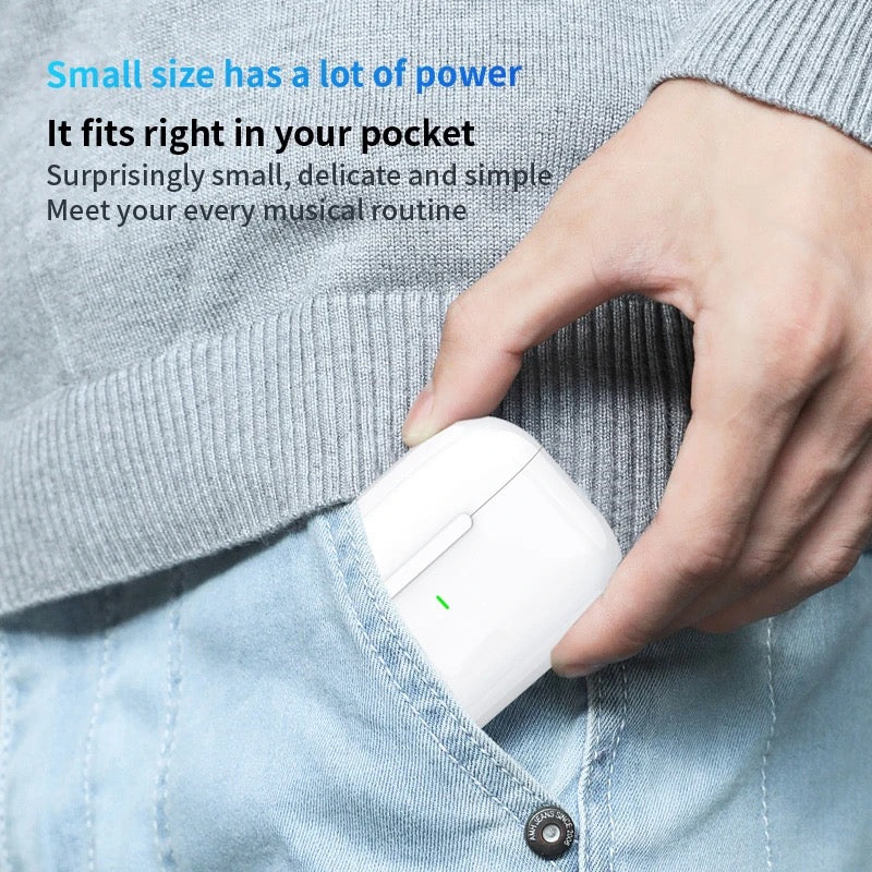Écouteurs Bluetooth