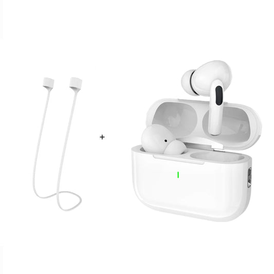 Écouteurs sans fil rechargeables
