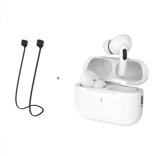 Écouteurs sans fil rechargeables