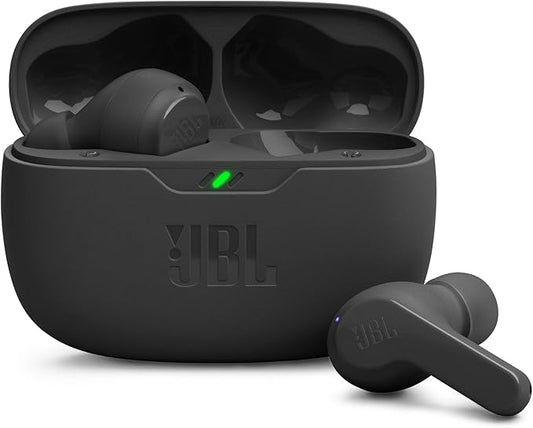 🎧 JBL WAVE 200TWS – La liberté sans fil avec le son JBL Pure Bass